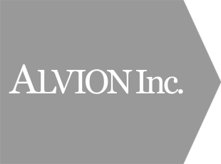 ALVION Inc. NEWS
